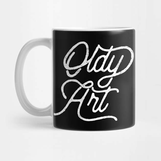 OldyArt Official by OldyArt